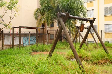 Apartamento à venda com 65m², 2 quartos e 1 vagaÁrea comum - Playground