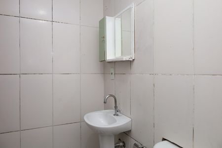 Apartamento à venda com 65m², 2 quartos e 1 vagaBanheiro