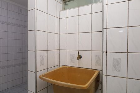 Apartamento à venda com 65m², 2 quartos e 1 vagaÁrea de serviço