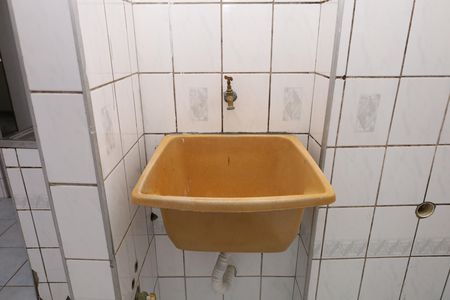 Apartamento à venda com 65m², 2 quartos e 1 vagaÁrea de serviço