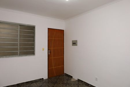 Sala de apartamento à venda com 2 quartos, 50m² em Limoeiro, São Paulo