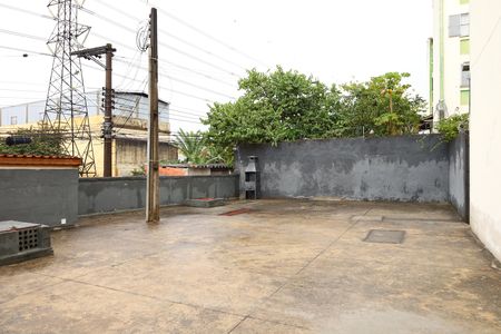 Apartamento à venda com 65m², 2 quartos e 1 vagaÁrea comum - Área de lazer