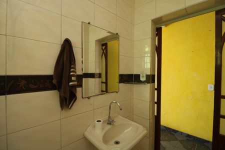 Casa para alugar com 60m², 1 quarto e 1 vagaBanheiro 2