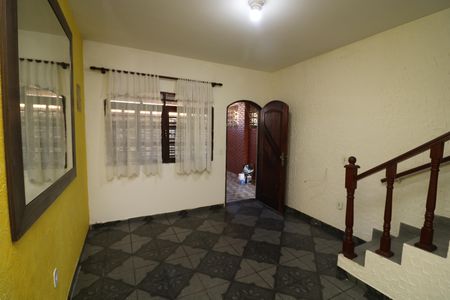 Casa para alugar com 1 quarto, 60m² em Jardim Marília, São Paulo