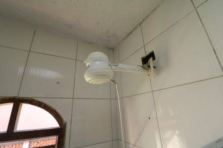 Casa para alugar com 60m², 1 quarto e 1 vagaBanheiro