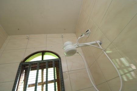 Casa para alugar com 60m², 1 quarto e 1 vagaBanheiro 2
