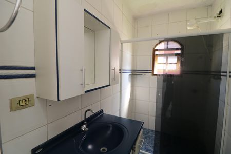 Casa para alugar com 60m², 1 quarto e 1 vagaBanheiro