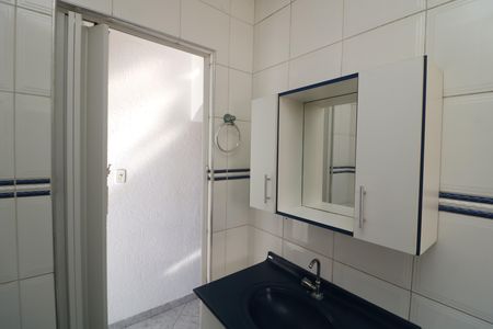 Casa para alugar com 60m², 1 quarto e 1 vagaBanheiro