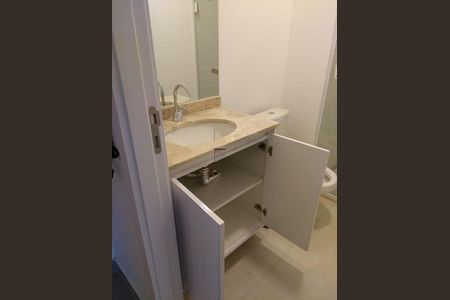 Apartamento à venda com 1 quarto, 25m² em Centro Histórico de São Paulo, São Paulo