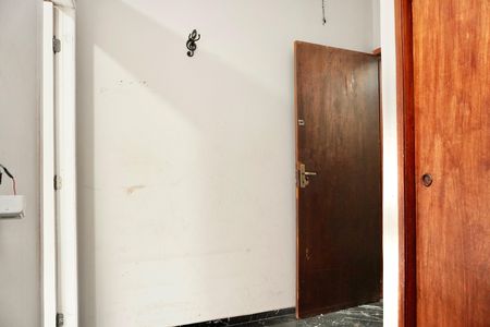 Quarto  de apartamento para alugar com 1 quarto, 60m² em Santo Agostinho, Belo Horizonte