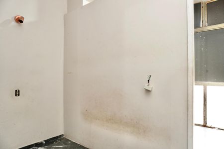 Quarto  de apartamento para alugar com 1 quarto, 60m² em Santo Agostinho, Belo Horizonte
