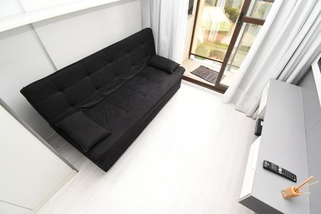 Studio para alugar com 32m², 1 quarto e 1 vagaStudio