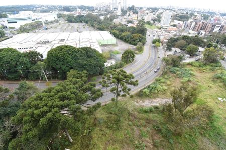 Studio para alugar com 32m², 1 quarto e 1 vagaSacada do Studio 
