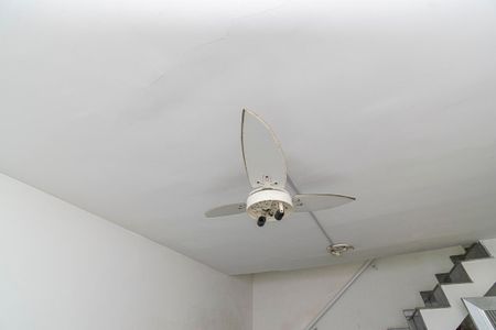 Casa para alugar com 80m², 2 quartos e 1 vagaSala