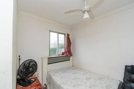 Suíte de casa para alugar com 2 quartos, 80m² em Brás de Pina, Rio de Janeiro