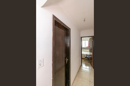 Casa para alugar com 80m², 2 quartos e 1 vagaAcesso ao Quarto 2