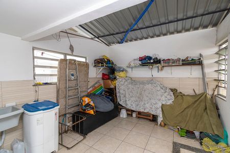 Casa para alugar com 80m², 2 quartos e 1 vagaÁrea de Serviço