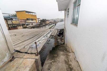 Casa para alugar com 80m², 2 quartos e 1 vagaÁrea comum de acesso