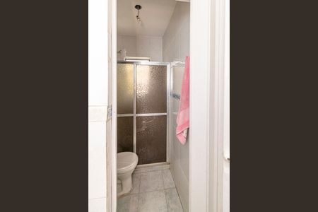 Casa para alugar com 80m², 2 quartos e 1 vagaBanheiro Social
