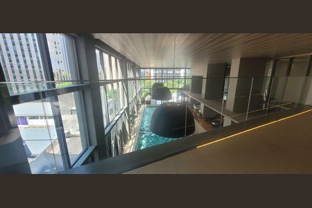 Apartamento à venda com 77m², 1 quarto e sem vaga