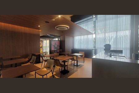 Apartamento à venda com 77m², 1 quarto e sem vaga