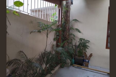 Casa à venda com 3 quartos, 124m² em Vila Mariana, São Paulo