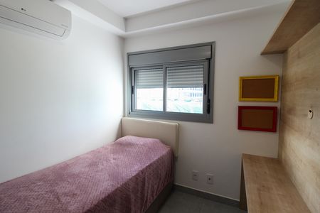 Apartamento para alugar com 63m², 2 quartos e 1 vagaQuarto 2