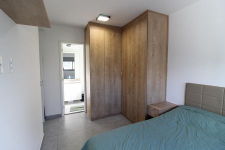 Apartamento para alugar com 63m², 2 quartos e 1 vagaQuarto 1