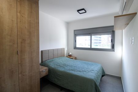 Apartamento para alugar com 63m², 2 quartos e 1 vagaQuarto 1