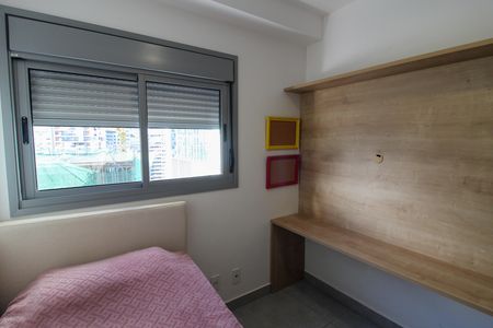 Apartamento para alugar com 63m², 2 quartos e 1 vagaQuarto 2