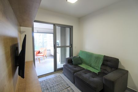 Apartamento para alugar com 63m², 2 quartos e 1 vagaSala