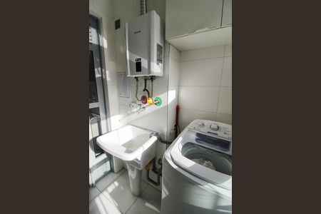 Apartamento para alugar com 63m², 2 quartos e 1 vagaÁrea de Serviço