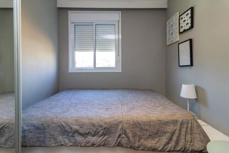 Apartamento à venda com 58m², 2 quartos e 1 vaga