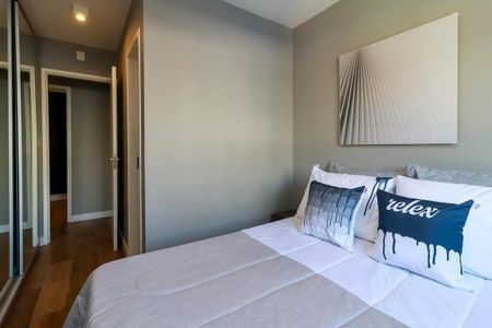 Apartamento à venda com 2 quartos, 58m² em Chácara Santo Antônio (Zona Sul), São Paulo