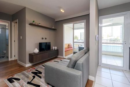 Apartamento à venda com 58m², 2 quartos e 1 vaga