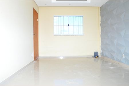 Sala de apartamento para alugar com 2 quartos, 120m² em Ribeiro de Abreu, Belo Horizonte