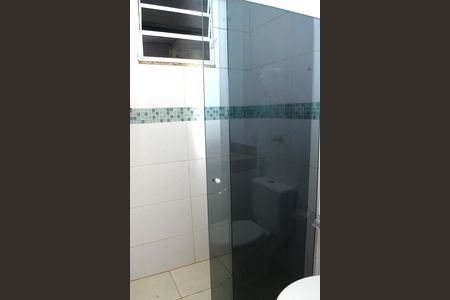 Apartamento para alugar com 120m², 2 quartos e 1 vagaBanheiro Corredor
