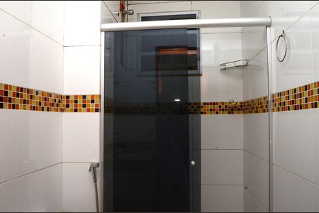 Apartamento para alugar com 120m², 2 quartos e 1 vagaBanheiro Corredor