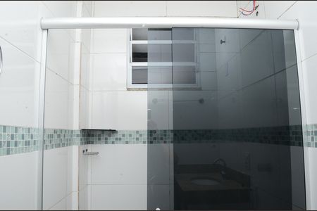 Apartamento para alugar com 120m², 2 quartos e 1 vagaBanheiro da Suíte