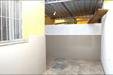 Apartamento para alugar com 120m², 2 quartos e 1 vagaVaranda