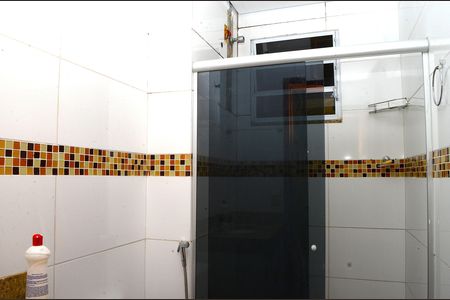Apartamento para alugar com 120m², 2 quartos e 1 vagaBanheiro Corredor