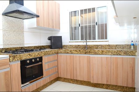 Apartamento para alugar com 120m², 2 quartos e 1 vagaCozinha