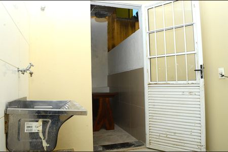 Apartamento para alugar com 120m², 2 quartos e 1 vagaÁrea de Serviço