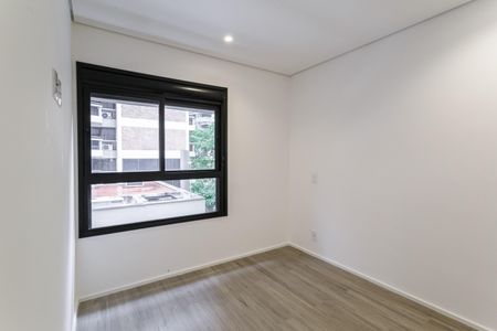Quarto Suíte de apartamento para alugar com 2 quartos, 58m² em Itaim Bibi, São Paulo