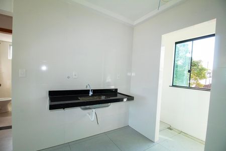 Apartamento para alugar com 62m², 2 quartos e 2 vagas Apartamento para alugar com 62m², 2 quartos e 2 vagasCozinha