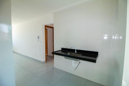 Apartamento para alugar com 62m², 2 quartos e 2 vagas Apartamento para alugar com 62m², 2 quartos e 2 vagasCozinha
