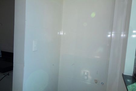 Apartamento para alugar com 62m², 2 quartos e 2 vagas Apartamento para alugar com 62m², 2 quartos e 2 vagasÁrea de Serviço