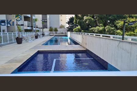 Apartamento à venda com 2 quartos, 60m² em Vila Romana, São Paulo