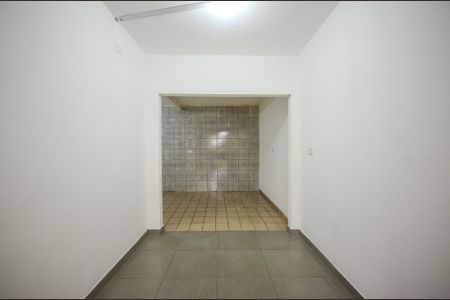 Sala de casa para alugar com 1 quarto, 35m² em Vila Palmeiras, São Paulo