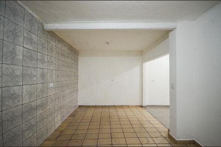 Casa para alugar com 35m², 1 quarto e sem vaga Casa para alugar com 35m², 1 quarto e sem vagaQuarto